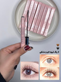 خرید ریمل سوزنی جیجی بیر اصل برای تفکیک و بلند کردن مژه ها در شیمون