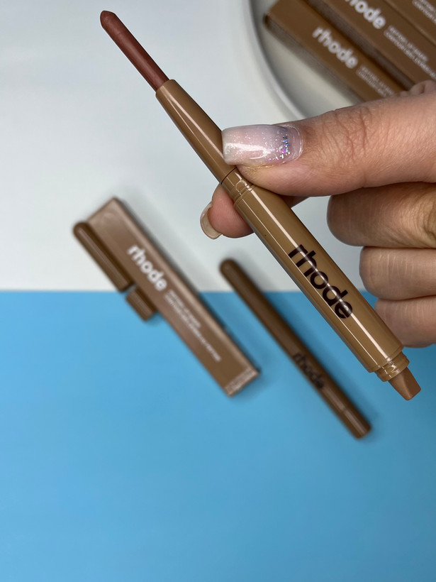 بهترین قیمت مداد پیچی رود برای آرایش چشم و لب در فروشگاه شیمون