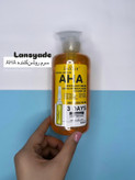 سرم روشنکننده بدن AHA لنسیاد ۵۰۰ میل اصل با قیمت مناسب در شیمون